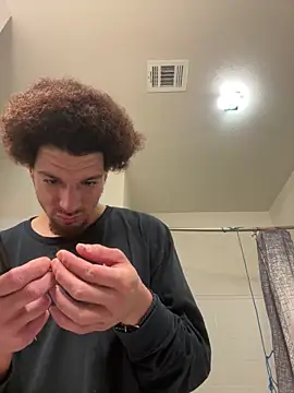 Snapshot of Clearlytothepoint420 chatting on 12.29.24 Clearlytothepoint420 online show from 12.29.24