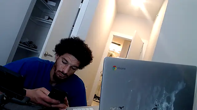 Snapshot of Clearlytothepoint420 chatting on 01.22.25 Clearlytothepoint420 online show from 01.22.25