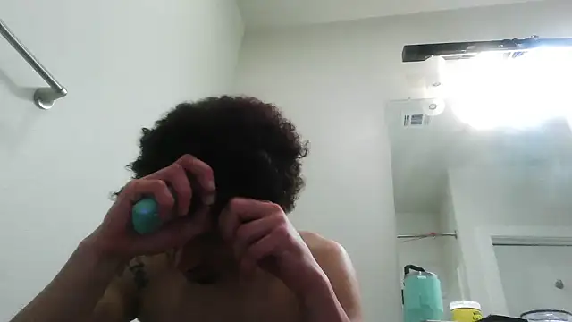 Snapshot of Clearlytothepoint420 chatting on 03.16.25 Clearlytothepoint420 online show from 03.16.25