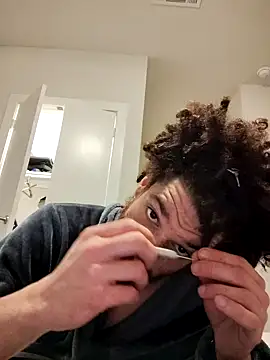 Snapshot of Clearlytothepoint420 chatting on 09.22.25 Clearlytothepoint420 online show from 09.22.25