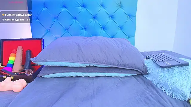 Danna-Wright online show from 02.19.25