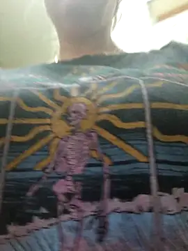 Snapshot of Off_the_Lesh chatting on 09.19.25 Off the Lesh online show from 09.19.25