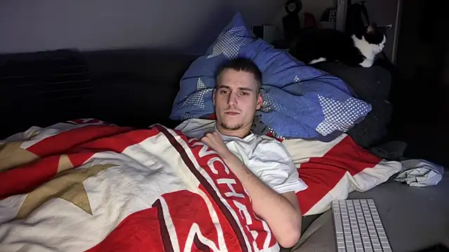Cookieboy88 online show from 12.19.24