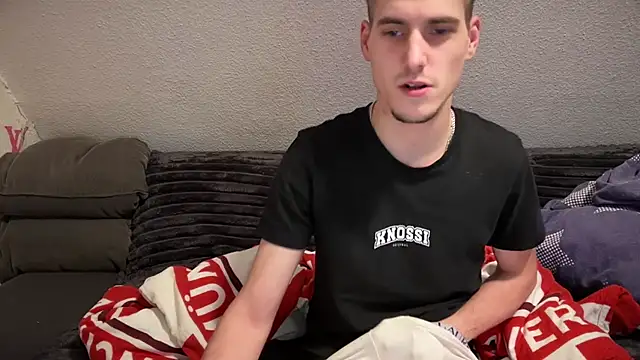 Cookieboy88 online show from 12.19.24