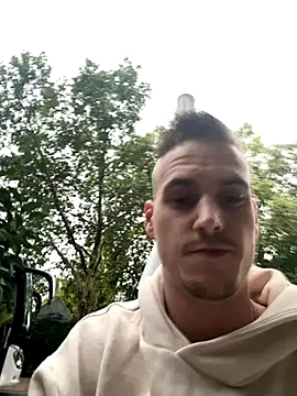 Snapshot of Cookieboy88 chatting on 09.22.25 Cookieboy88 online show from 09.22.25