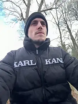 Cookieboy88 online show from 02.25.26