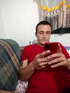 Snapshot of mayk18cm chatting on 10.13.25 mayk18cm online show from 10.13.25