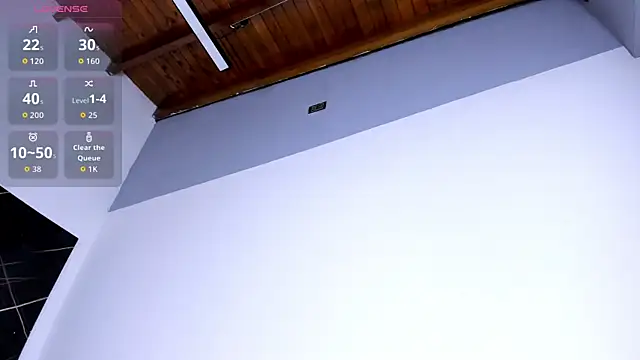 Dulce Melodia online show from 12.15.25