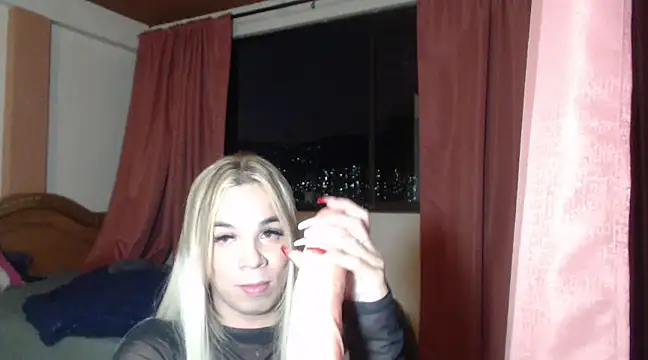lanahot-77 online show from 01.20.25