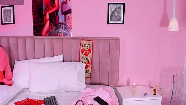 RolyLoren online show from 02.14.25