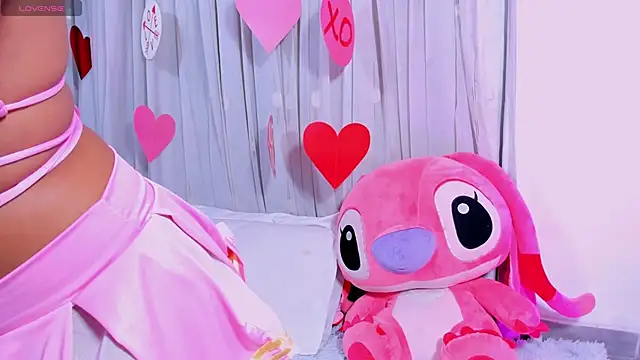 RolyLoren online show from 03.01.25