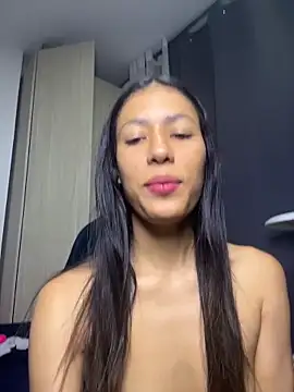 Valentinabaker online show from 05.22.26