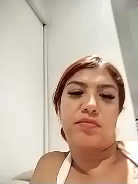 AriaRusso online show from 12.03.24