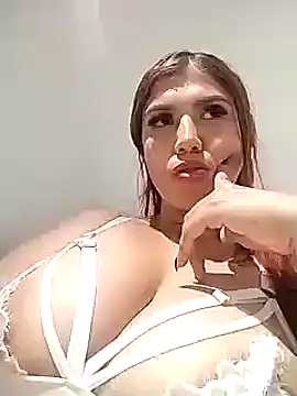 AriaRusso online show from 12.04.24