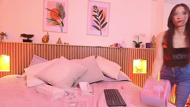 DeepAnalAddict online show from 12.27.24