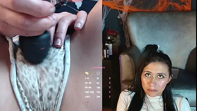 DeepAnalAddict online show from 11.01.25