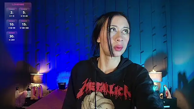 DeepAnalAddict online show from 11.09.25