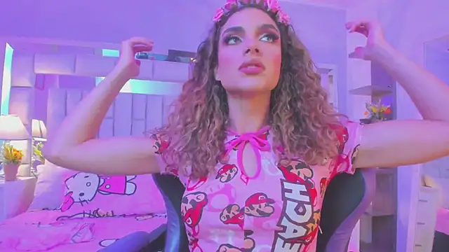 mariiahneedles online show from 03.20.26