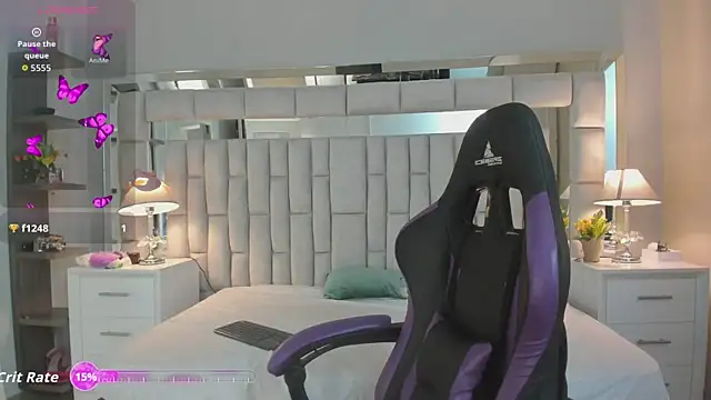 mariiahneedles online show from 04.15.26