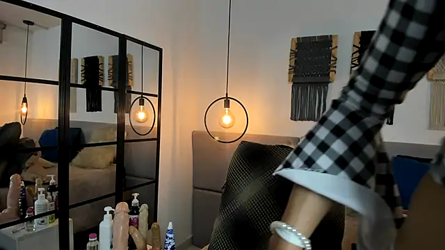 Sweet camille online show from 12.20.24