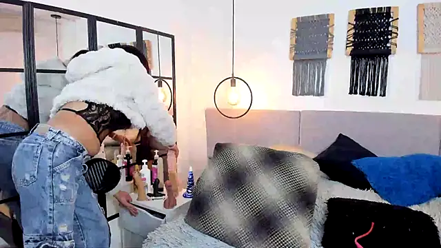 Sweet camille online show from 12.21.24