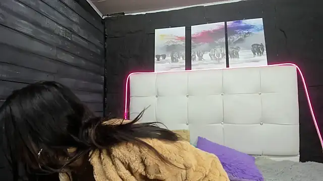 Sweet camille online show from 10.07.25