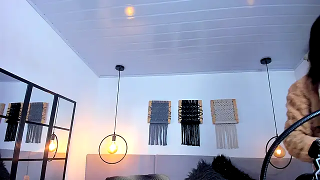 Sweet camille online show from 11.21.25