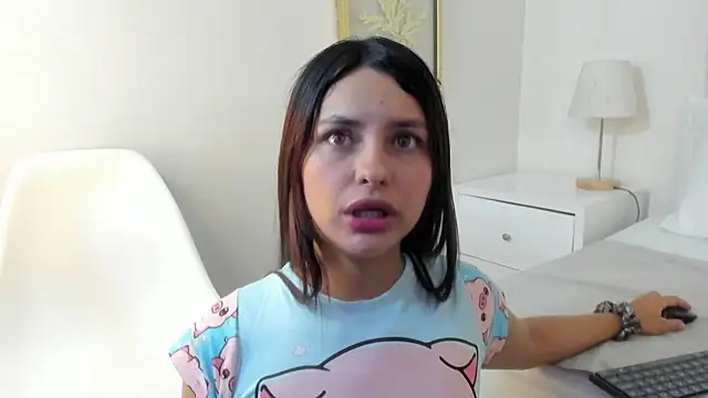 DulceColeman online show from 03.10.26