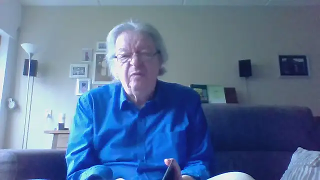 ha1953 online show from 01.26.25