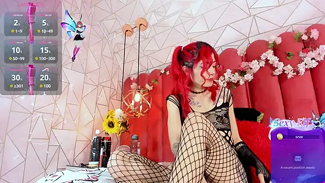 Alicebenett online show from 12.13.24
