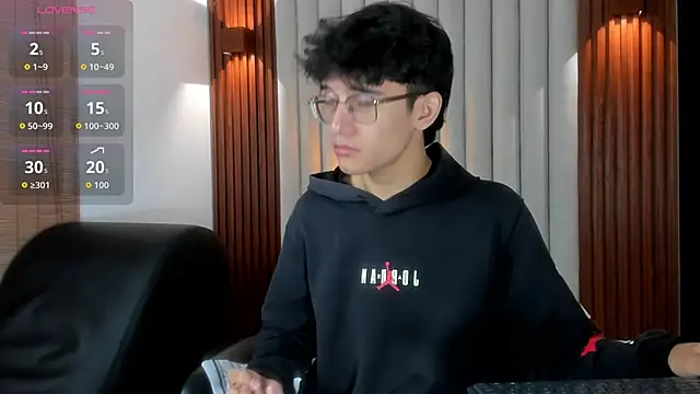 billie jr online show from 09.20.25