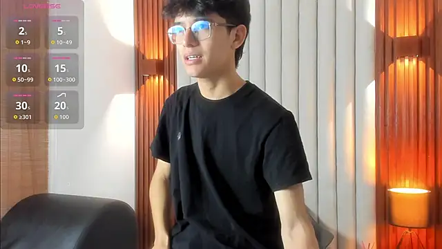 billie jr online show from 09.26.25