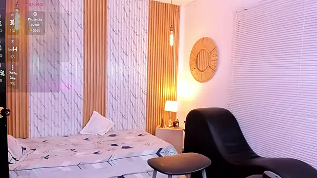 billie jr online show from 10.10.25