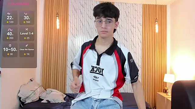 billie jr online show from 11.19.25