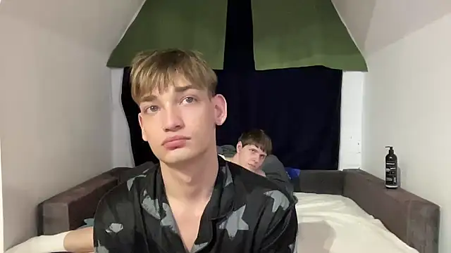 Nick Win online show from 12.13.24