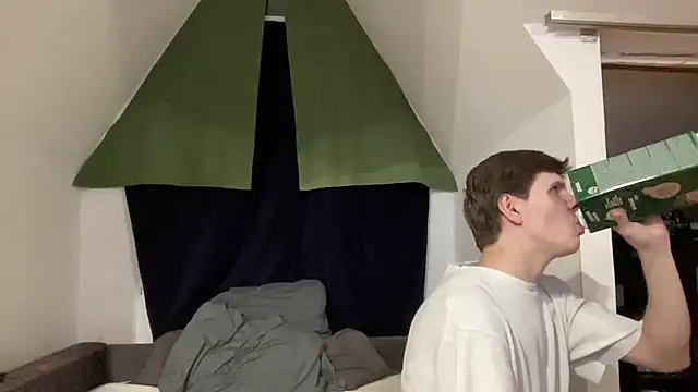Nick Win online show from 12.14.24