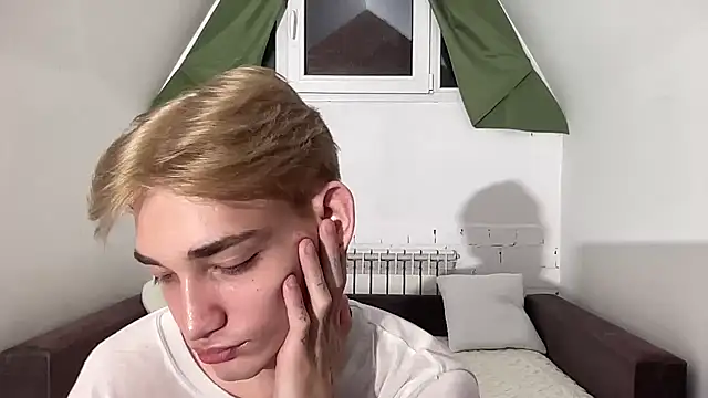 Nick Win online show from 01.02.25
