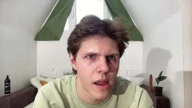 Nick Win online show from 01.04.25