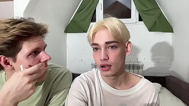 Nick Win online show from 01.09.25