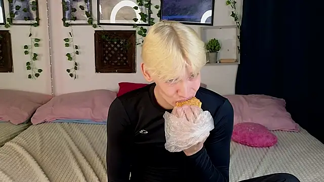Nick Win online show from 01.28.25