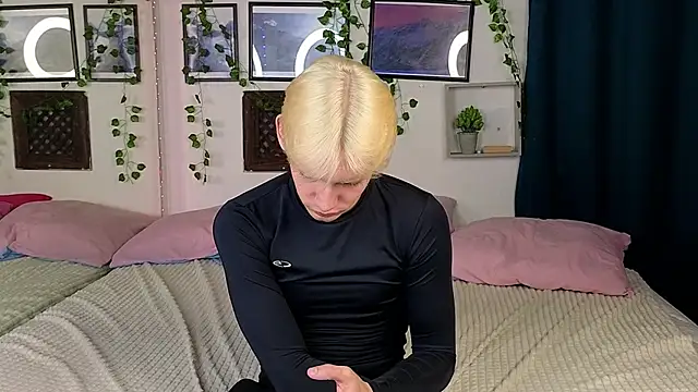 Nick Win online show from 01.30.25