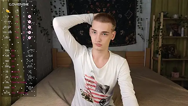 Nick Win online show from 09.14.25