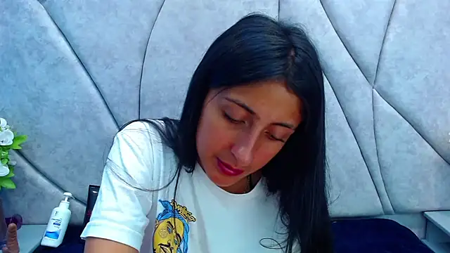 Cameron cutte online show from 02.26.25