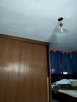 Snapshot of Catalinacandela chatting on 09.29.25 Catalinacandela online show from 09.29.25