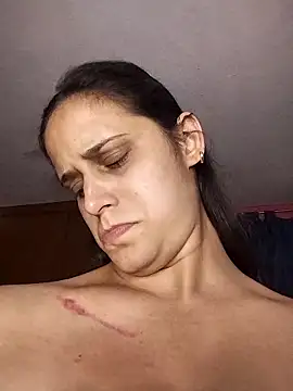 Snapshot of Catalinacandela chatting on 01.17.26 Catalinacandela online show from 01.17.26