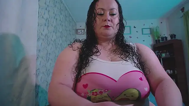 Snapshot of Aleia_Taylor chatting on 12.29.24 Aleia Taylor online show from 12.29.24