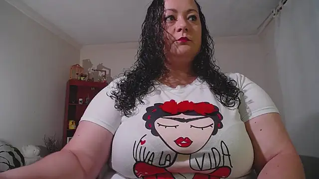 Snapshot of Aleia_Taylor chatting on 09.14.25 Aleia Taylor online show from 09.14.25