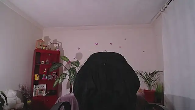 Snapshot of Aleia_Taylor chatting on 09.17.25 Aleia Taylor online show from 09.17.25