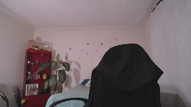 Aleia Taylor online show from 11.12.25