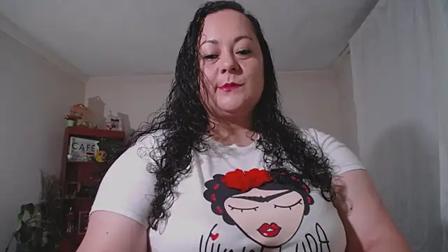 Snapshot of Aleia_Taylor chatting on 02.21.26 Aleia Taylor online show from 02.21.26